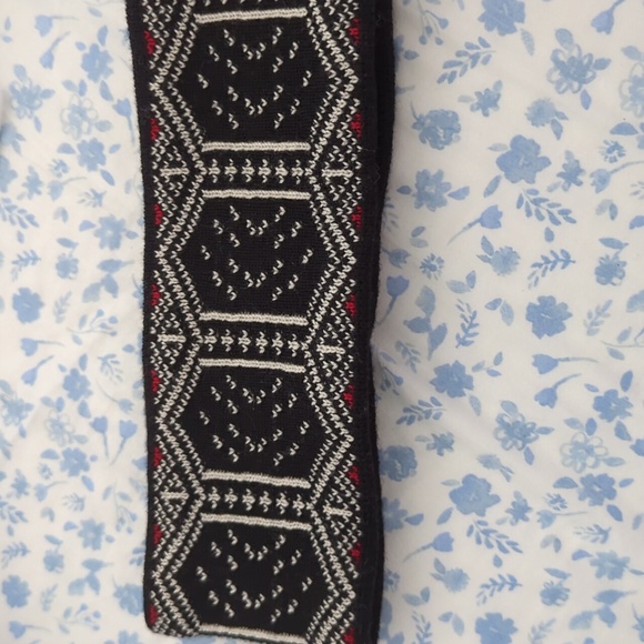 Merkley ski headband - Picture 2 of 5